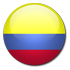 تشكيلة كولومبيا