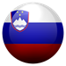تشكيلة سلوفينيا