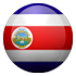 تشكيلة كوستاريكا