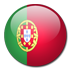 تشكيلة البرتغال